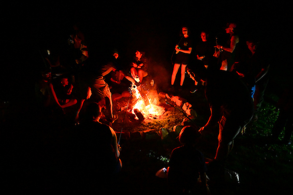 Campfire
