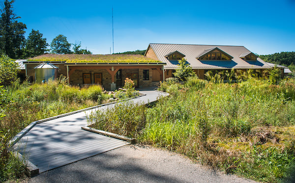 Watershed Stewardship Center