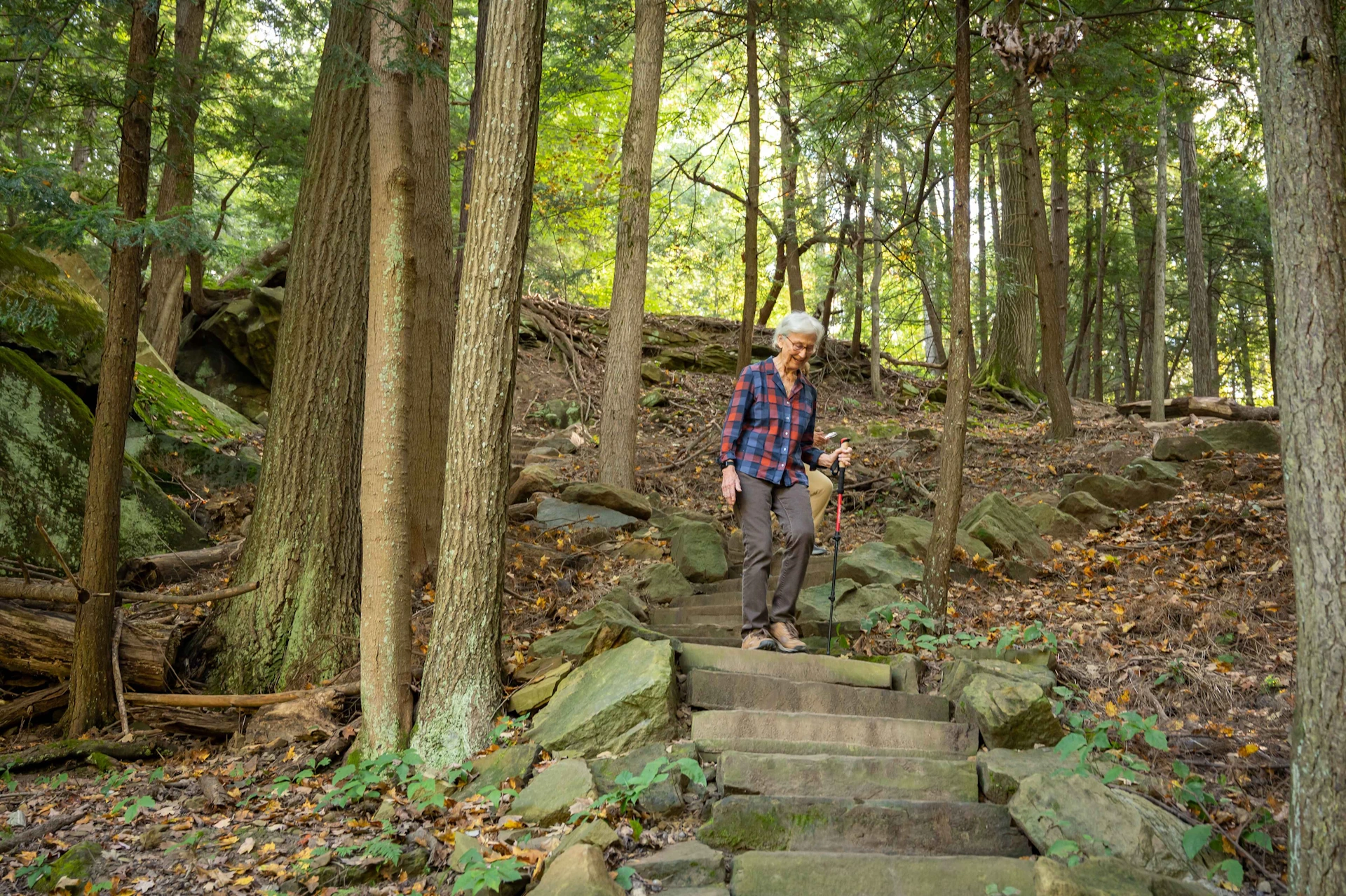 Gorge-Loop_Hiker