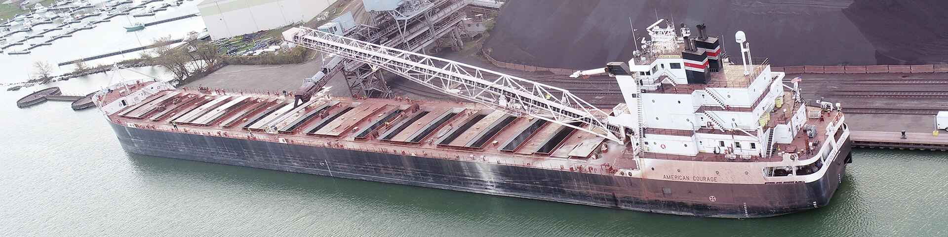 Port of Cleveland