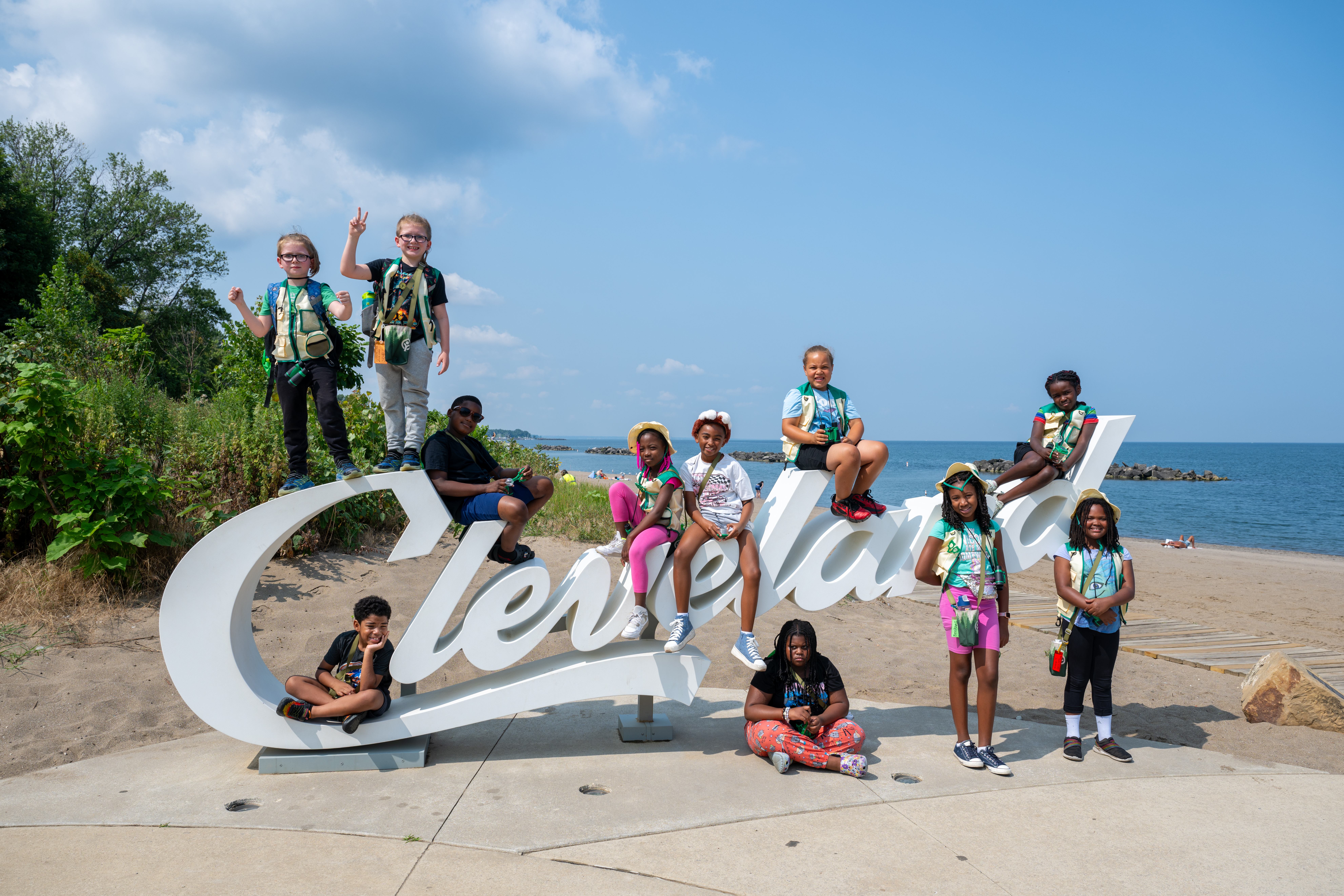 Youth Outdoors Header