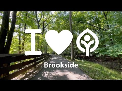 I heart Brookside