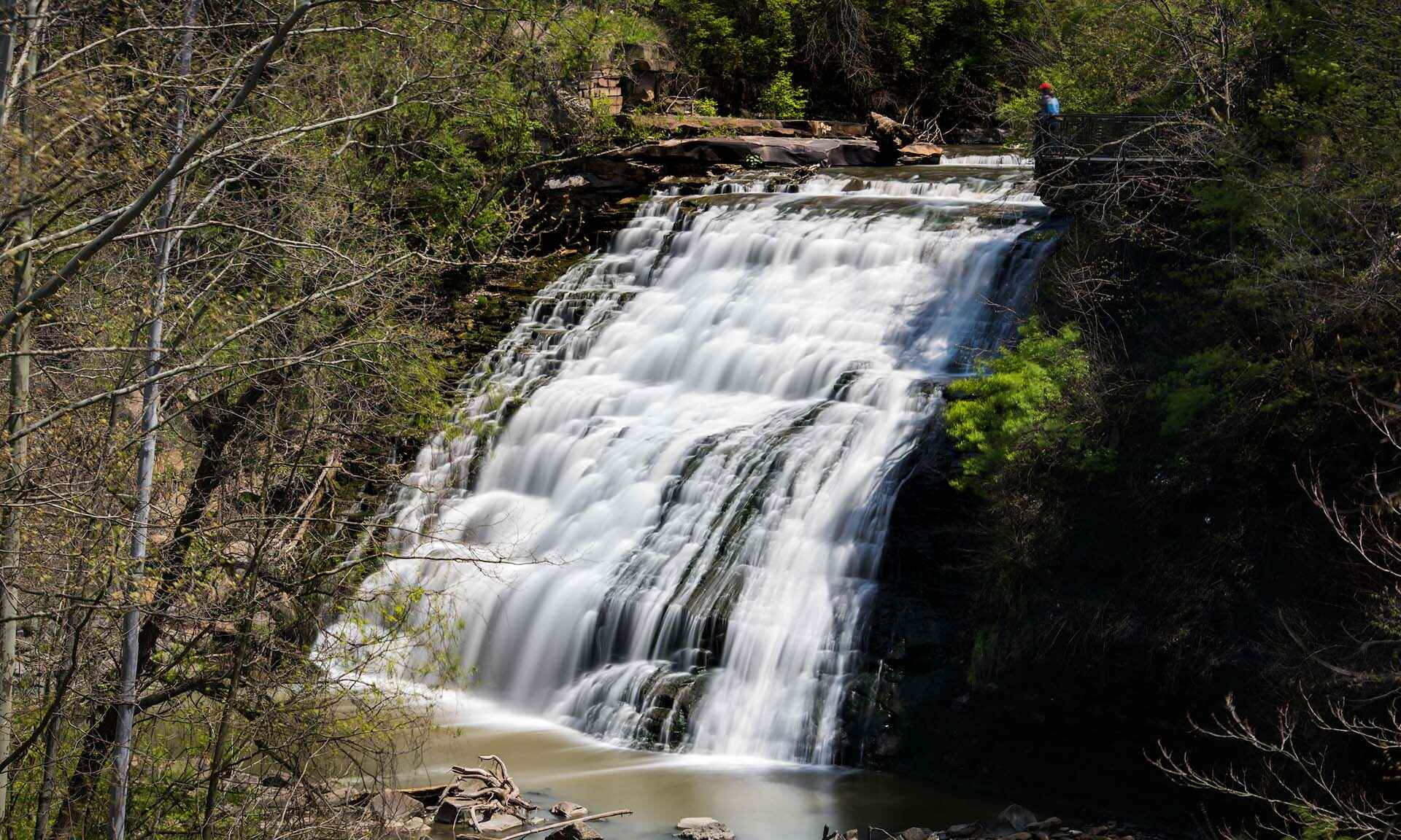 Waterfall