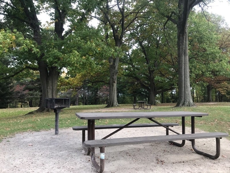 Red Oak Picnic Area