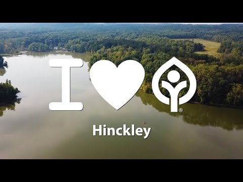 I heart Hinckley