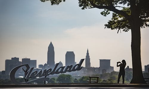 Upper Edgewater Park