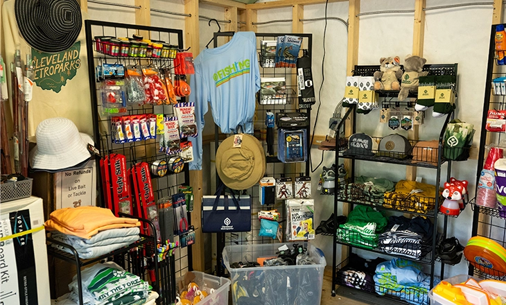 Kayak-Rental-Shop_Wallace-Lake