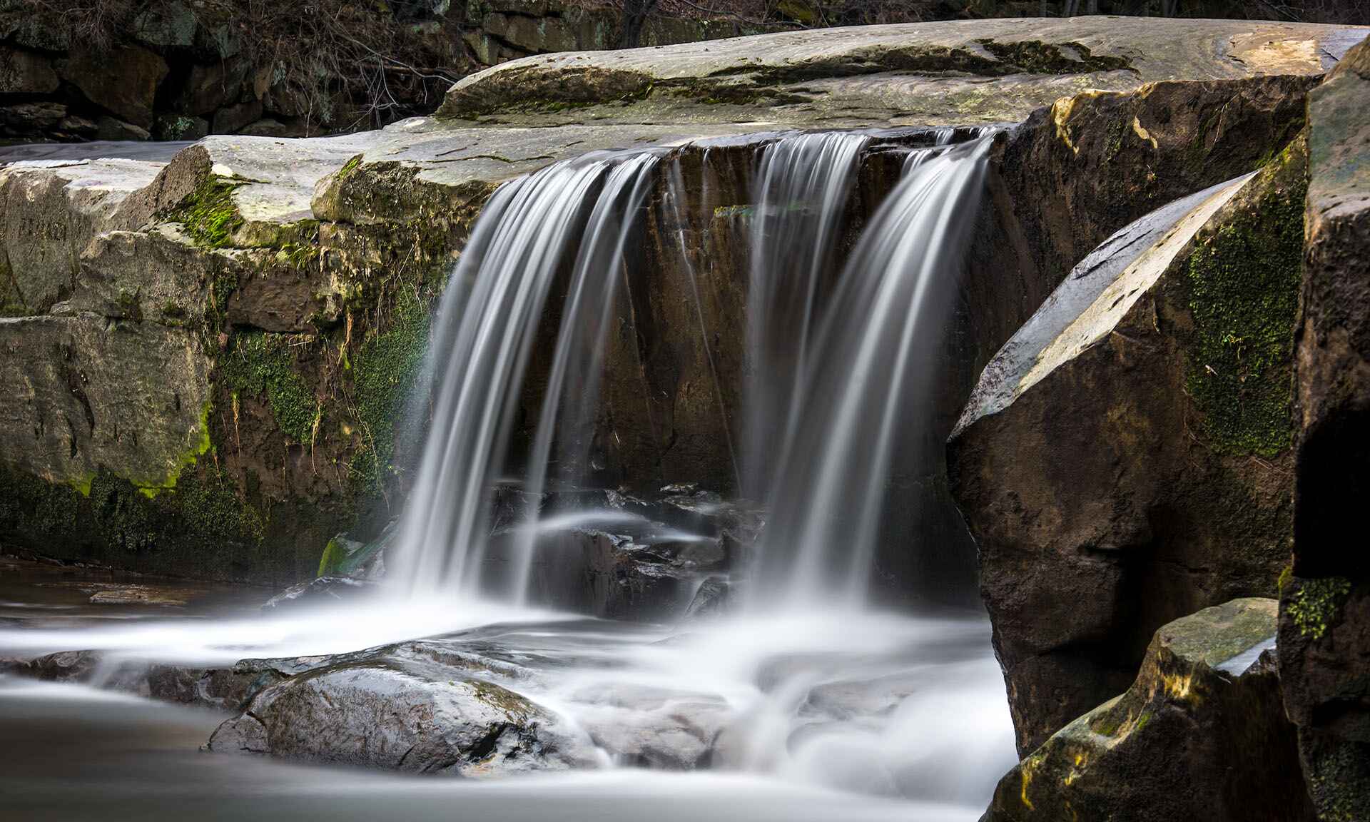 Waterfall