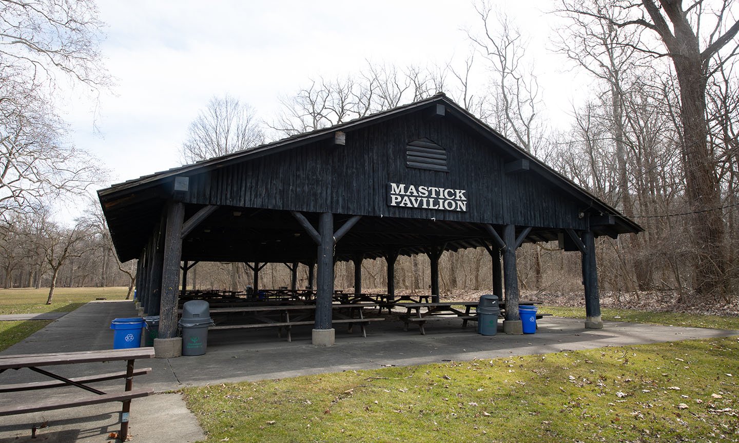 South Mastick Picnic Area