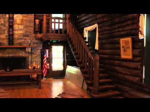 lodge