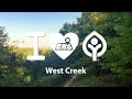 I heart West Creek