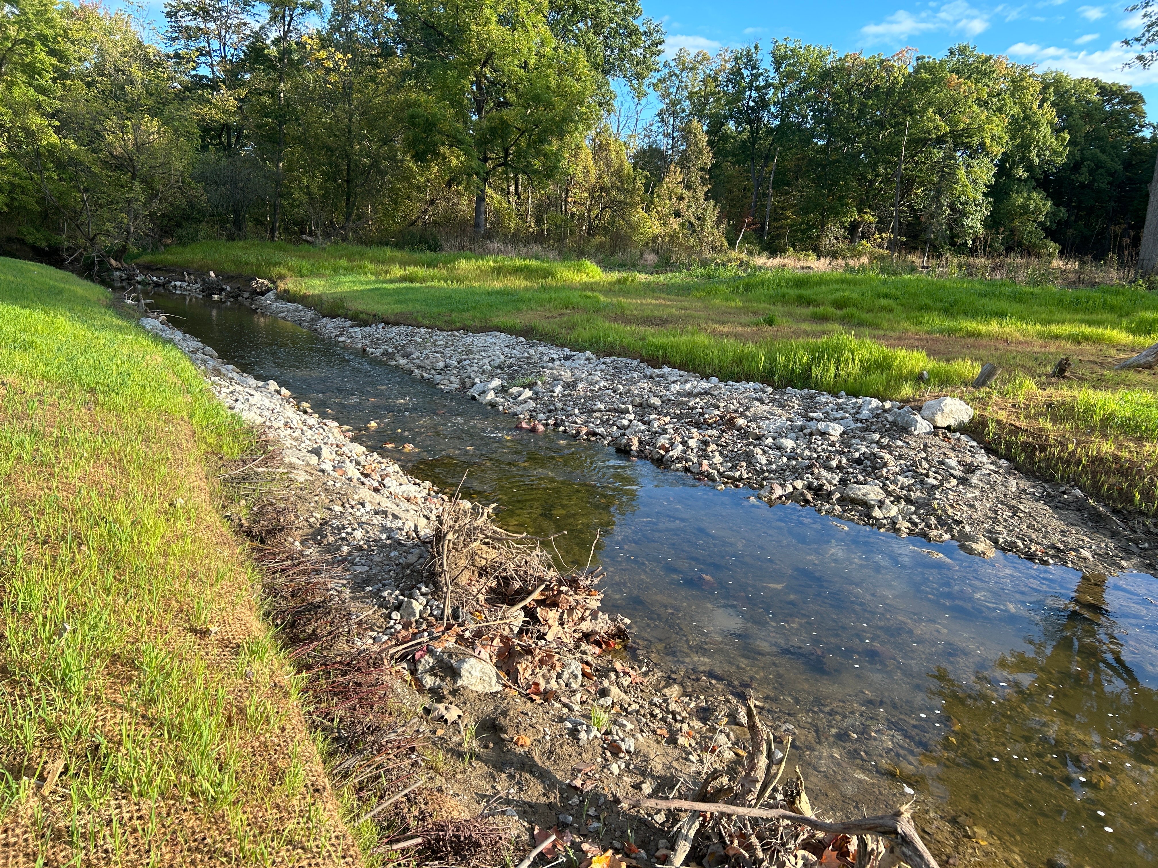 Baldwin Dam Hero Image