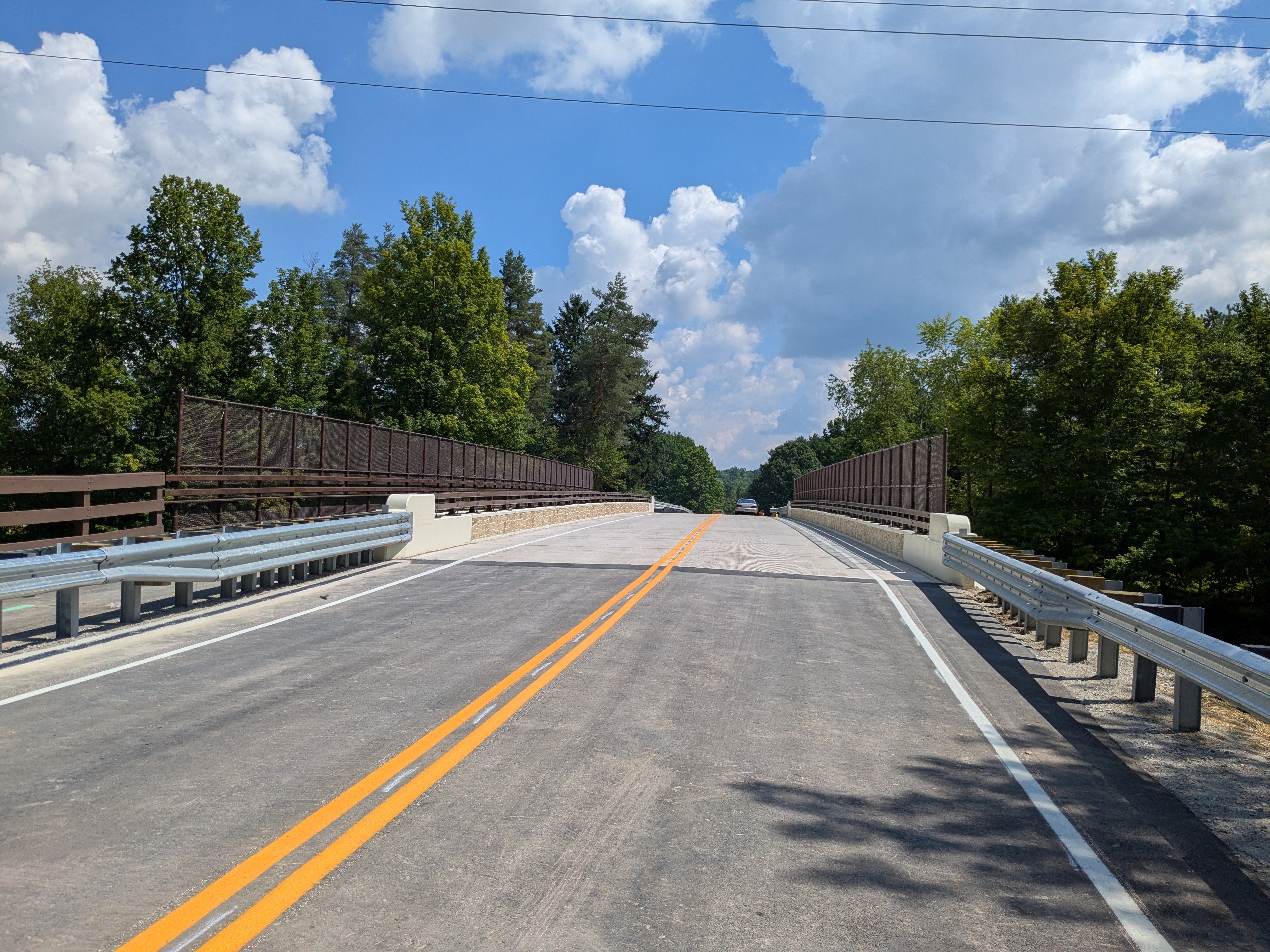 hawthorn bridge