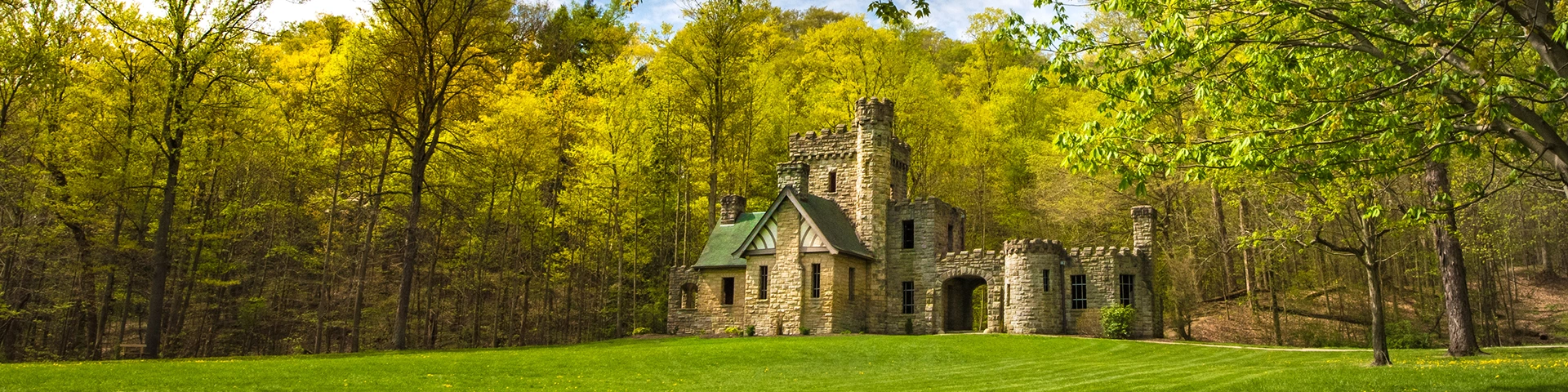 squires castle