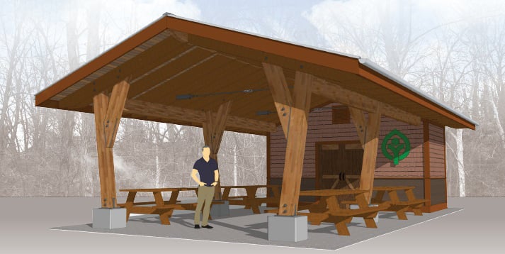 Maple Grove Sugar Shack