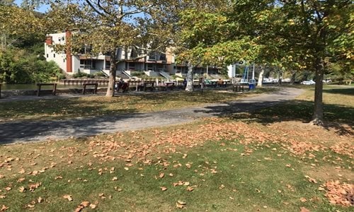 Scenic Park Fishing Area