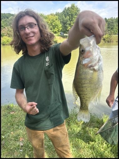 9.17.26 crappie 9.17.26 crappie