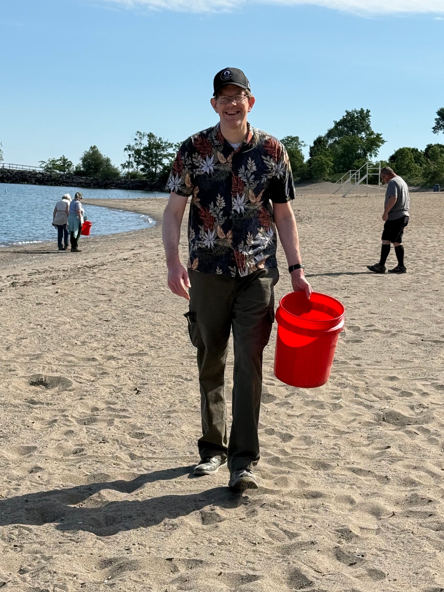 6-7-26 Marine Debris Monitoring_Ben