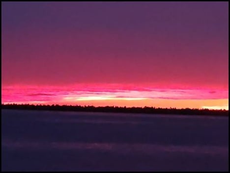 9.17.26 sunset 2 9.17.26 sunset 2