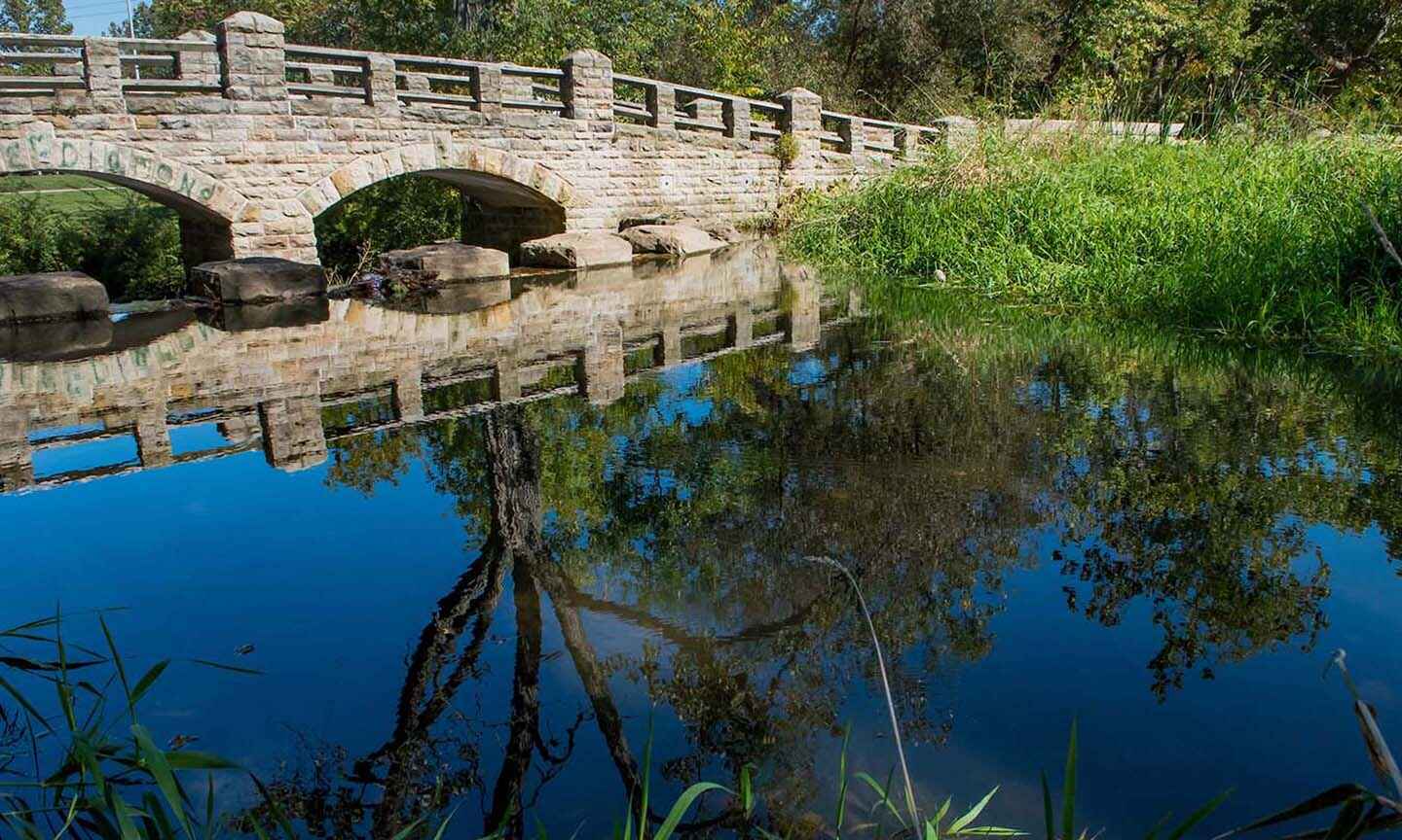 Garfield Park Reservation