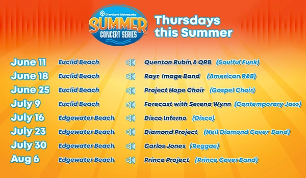 Summer Concert Series_Thurs_Promo_2026 Summer Concert Series_Thurs_Promo_2026