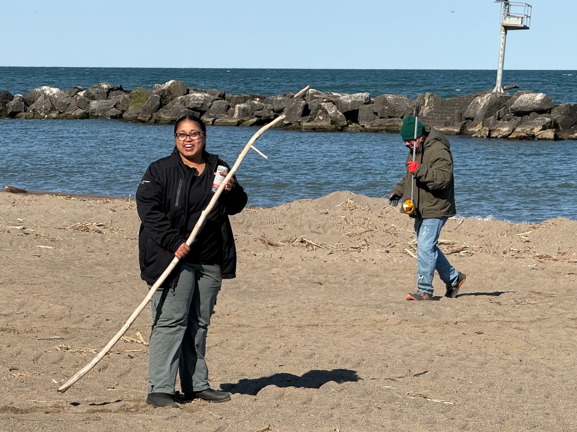 5-3-26 Marine Debris Monitoring 5-3-26 Marine Debris Monitoring