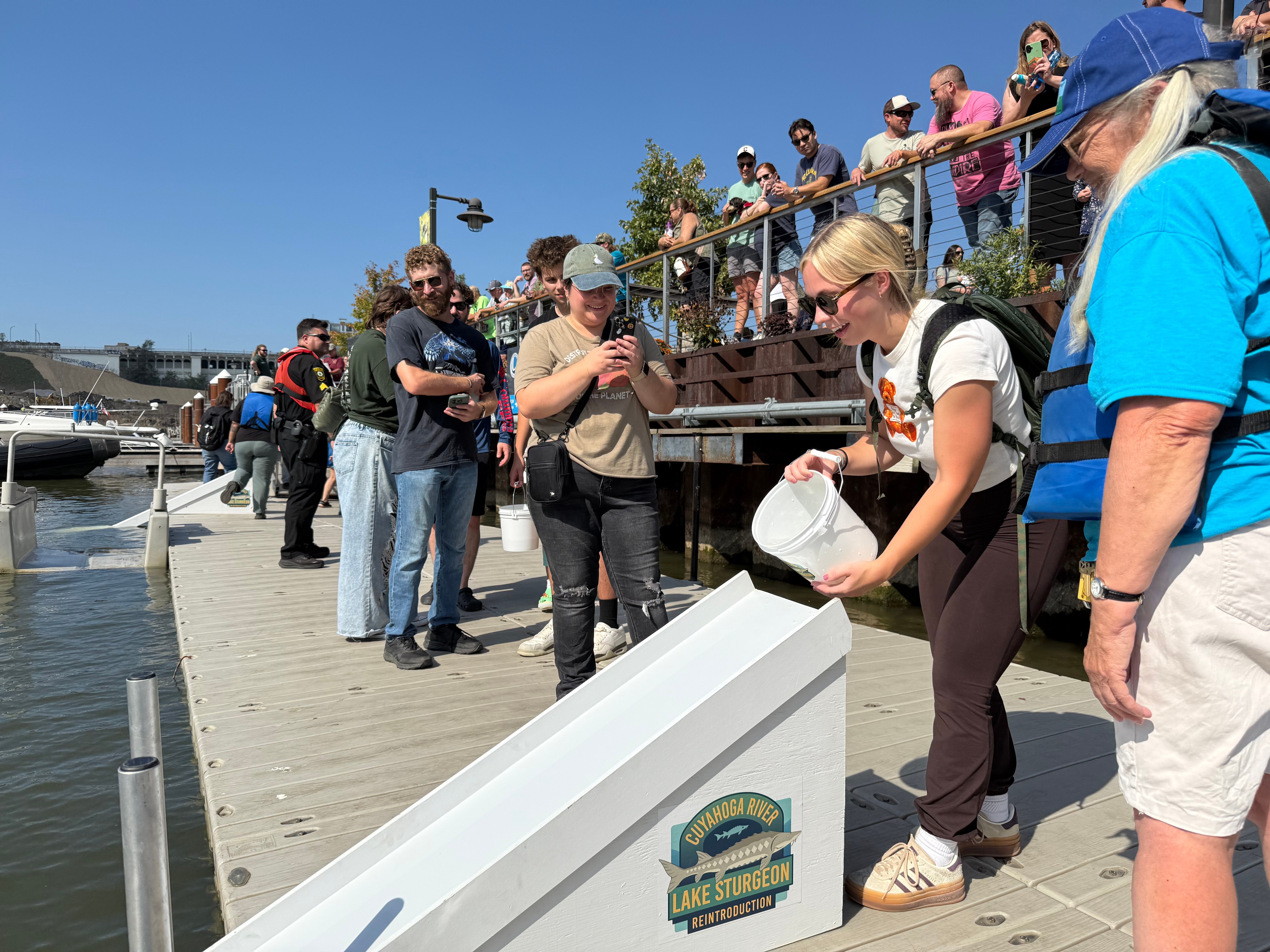 10-4-25 Sturgeon Fest 10-4-25 Sturgeon Fest