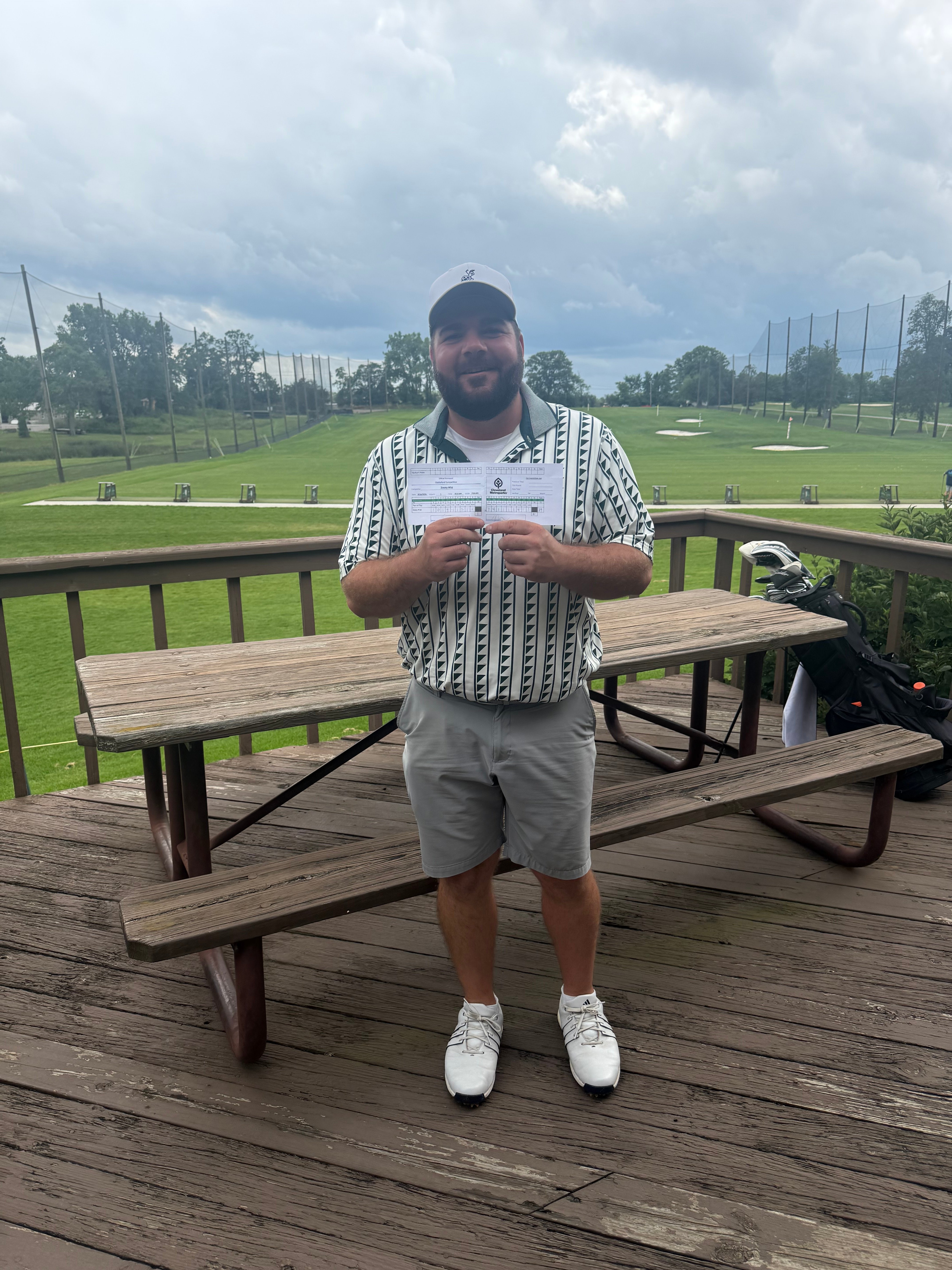 2026 Stableford Pic