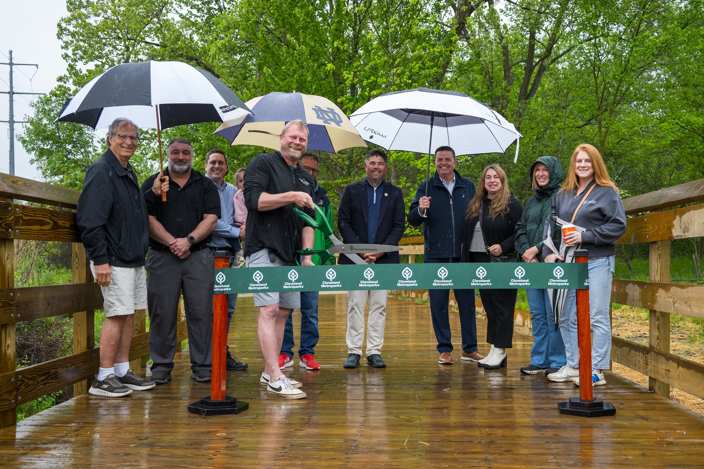 WCG Ribbon Cutting WCG Ribbon Cutting
