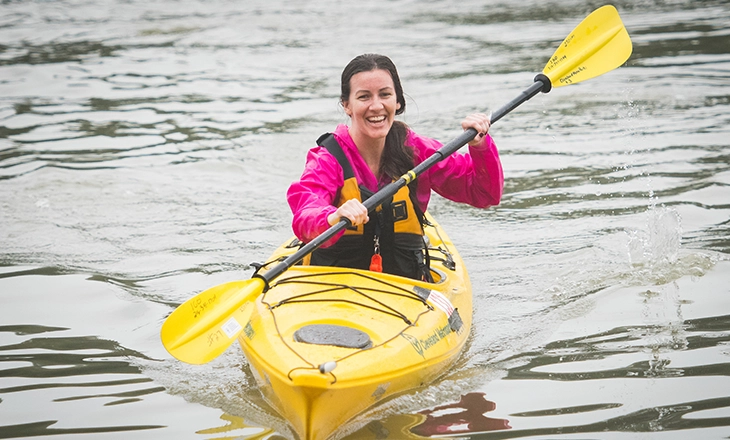 Wallace Lake Rentals