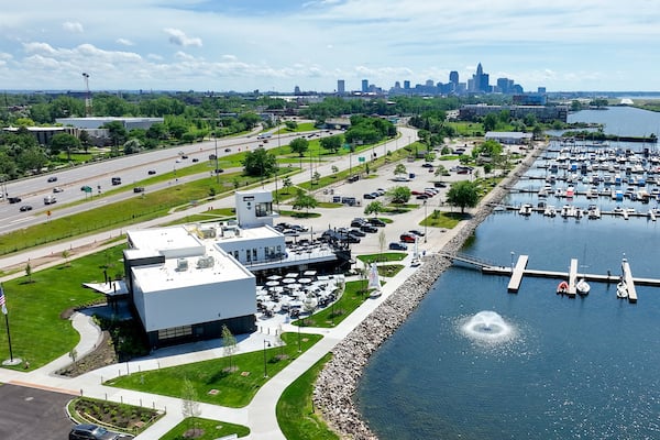Community Sailing Center Community Sailing Center