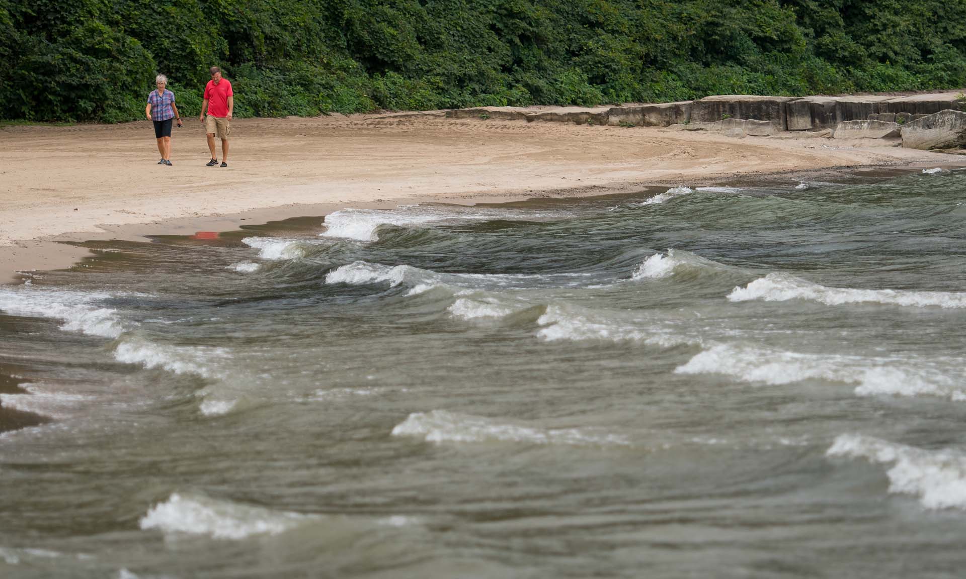 Huntington Reservation