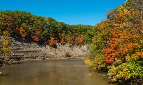 Rocky River Reservation