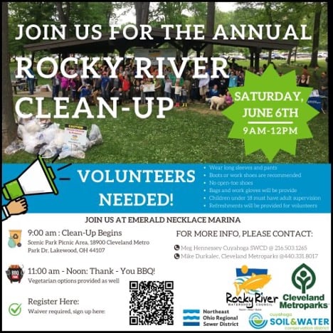 5.17.26 Rocky River Clean