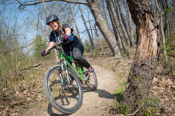 Bedford Single Track Bedford Single Track