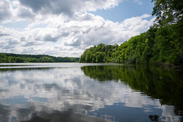 Hinckley Lake Hinckley Lake