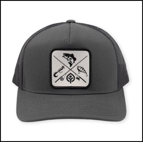 9.10.26 Fishing Hat 9.10.26 Fishing Hat