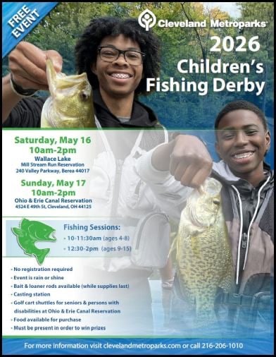 5.17.26 fishing derby