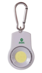 CM Flashlight Keychain
