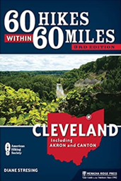 60 Hikes within 60 Miles of Cleveland