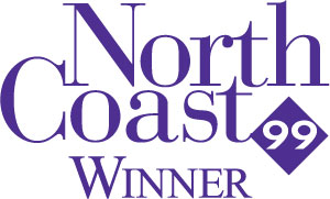North Coast 99 Winner