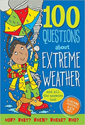 100 Questions Weather
