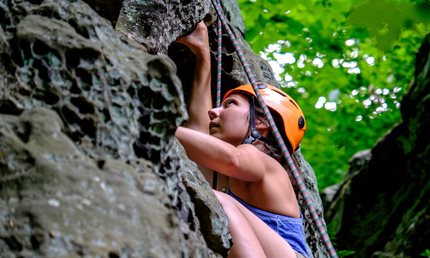 Thumbnail image for Learn-It: Rock Climbing*