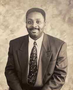 James Whitley Jr. headshot