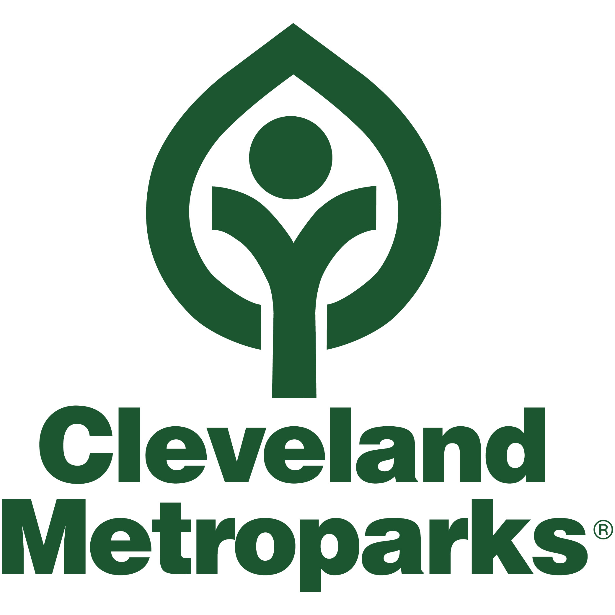 Logos &amp; Media | Cleveland Metroparks