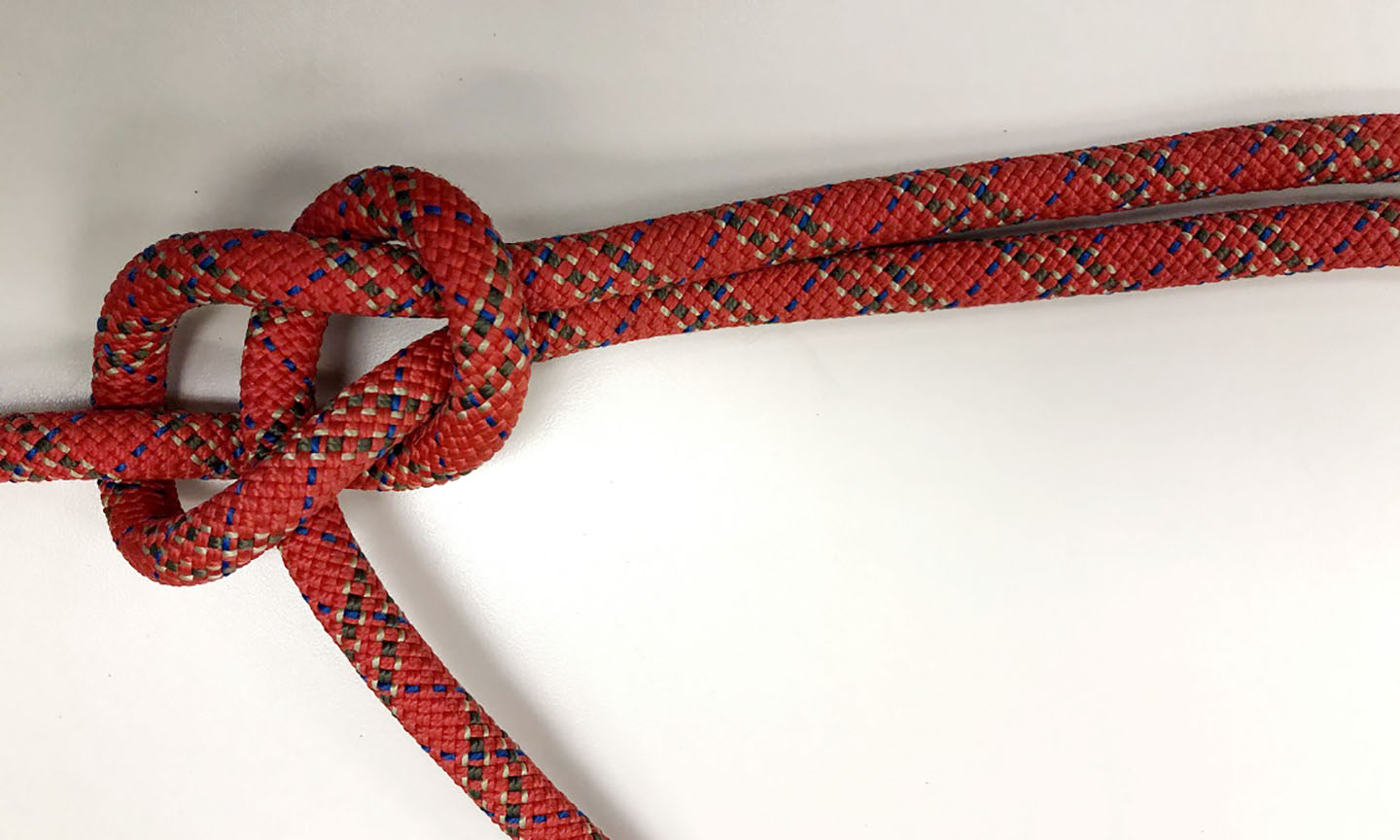 How to Tie a Bowline 