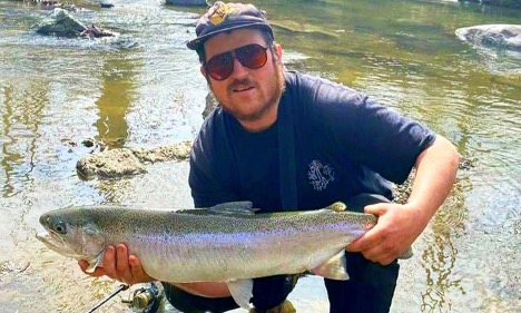 Pennsylvania Fishing Report – January 14, 2021 - On The Water