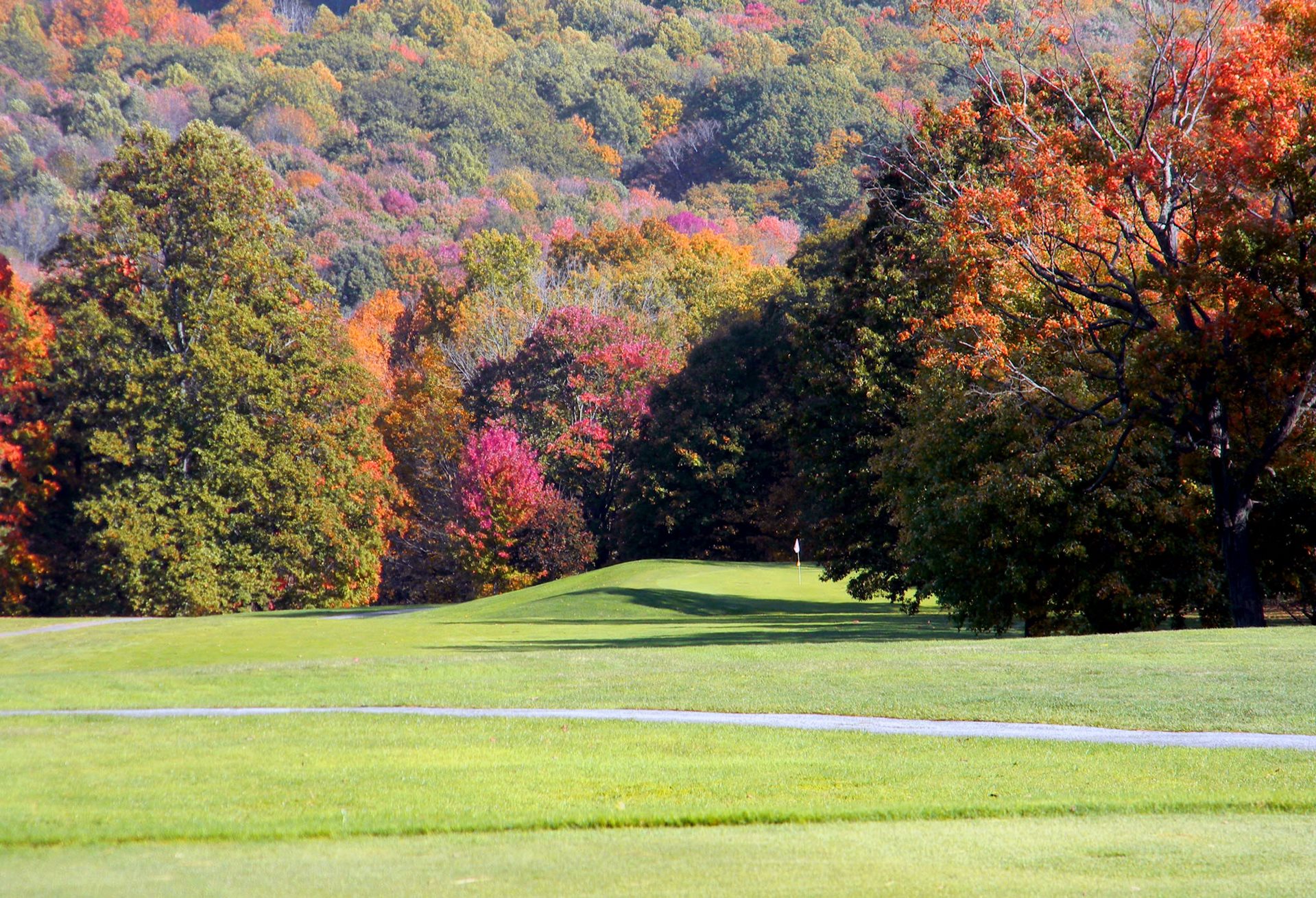 Cleveland Metroparks Begins Management of Ironwood Golf Course