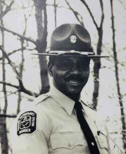 Dr. Patrick Oliver headshot