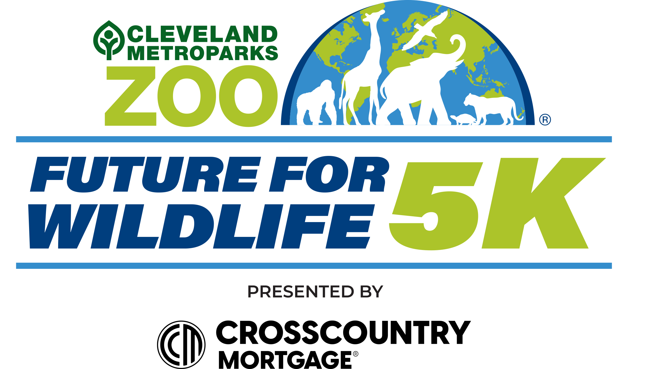 Future For Wildlife 5K presented by CrossCountry Mortgage thumbnail image